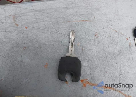 2002 Volvo V70 Xc из США, поврежденный, VIN YV1SZ58D821058156